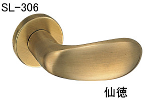 SL-15 ライン(亜鉛合金)　純金
